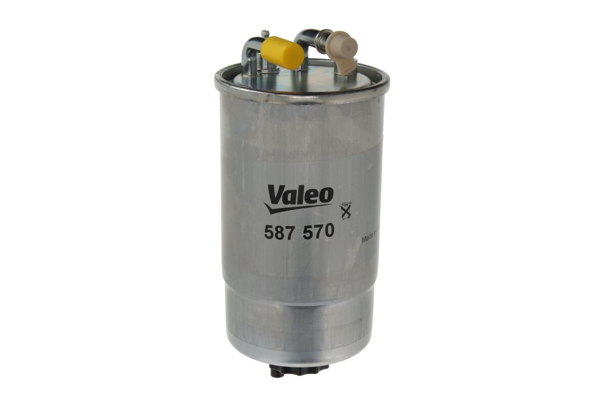FILTRO CARBURANTE